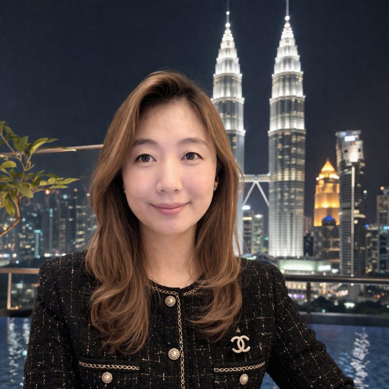 신축 인텔리전스 COO Helen