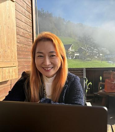Yun-kyung Kim Chief AI Officer (CAIO)
