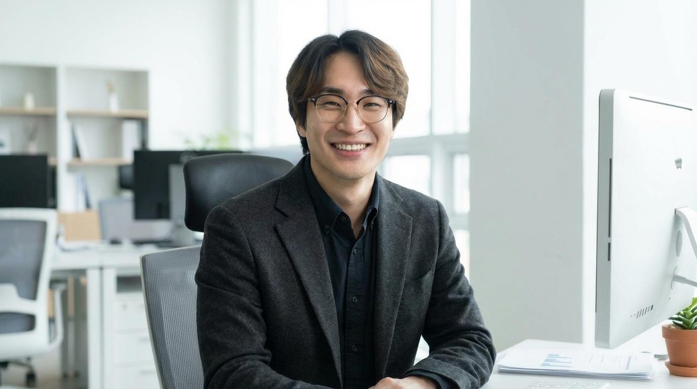 신축 인텔리전스 CEO Theo